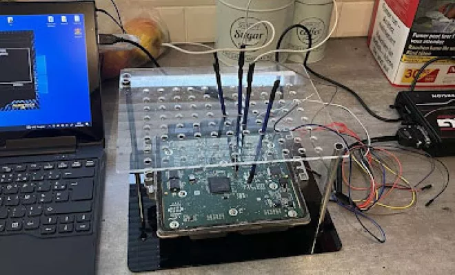 Garagiste de reprogrammation, Saint-Omer, MC Reprogrammation