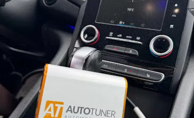 Garagiste de reprogrammation, Saint-Omer, MC Reprogrammation